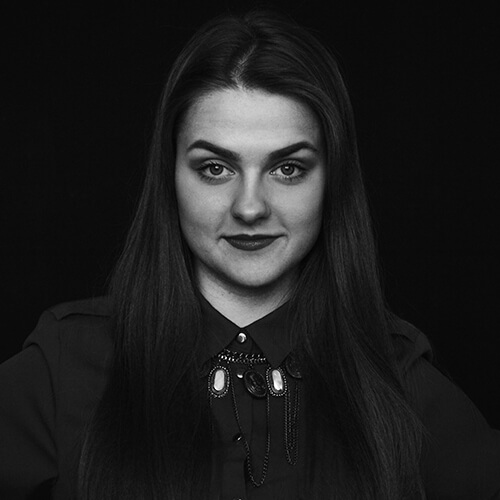 Ieva Blažauskaitė