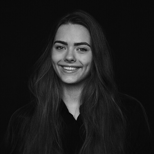 Ugnė Pilkionytė