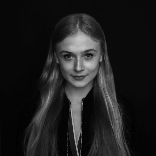 Inga Praškevičiūtė