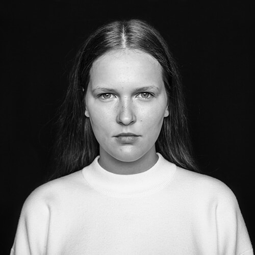 Ieva Dubosaitė