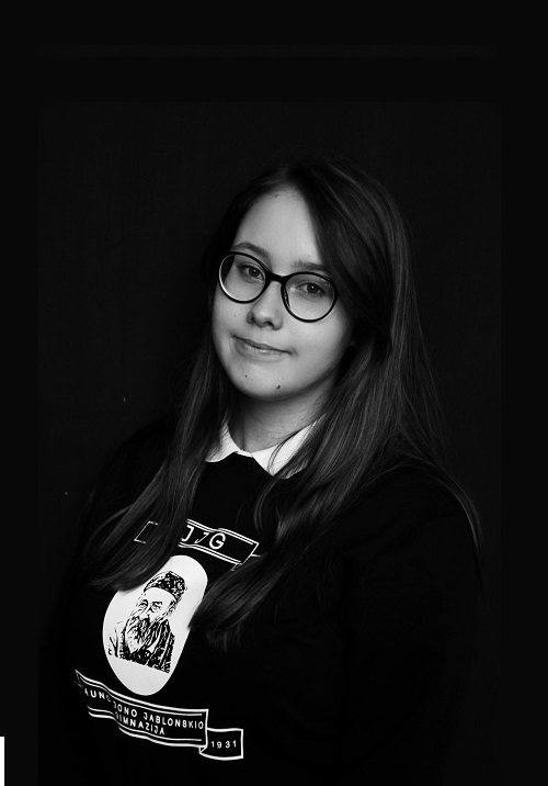 Martyna Žekaitė