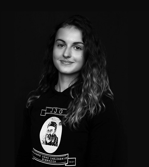 Milda Gadliauskaitė