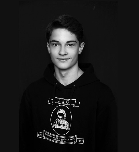 Lukas Mieliauskas
