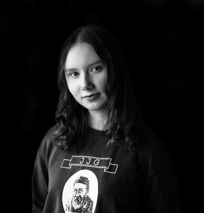 Meda Bagdonavičiūtė