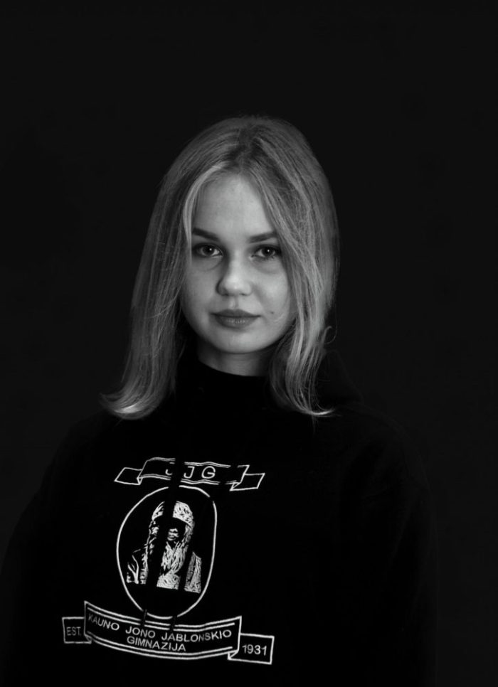 Nomeda Plepytė