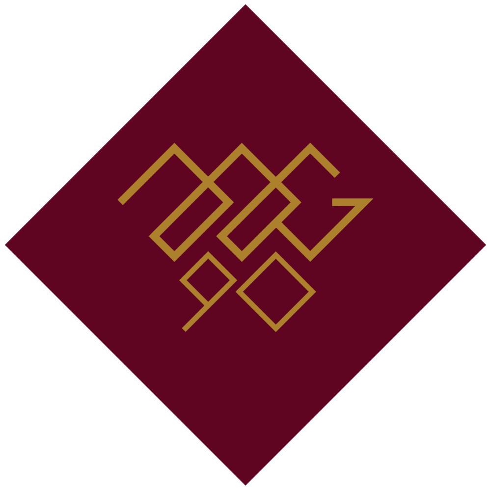 Logo 90 02
