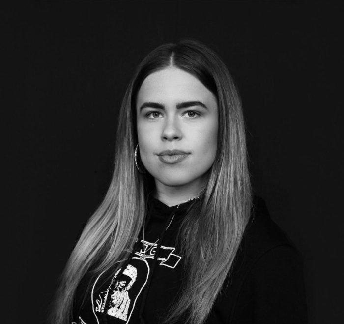 Daniela Žagunytė