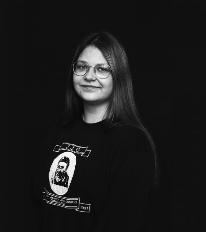 Urtė Razukevičiūtė