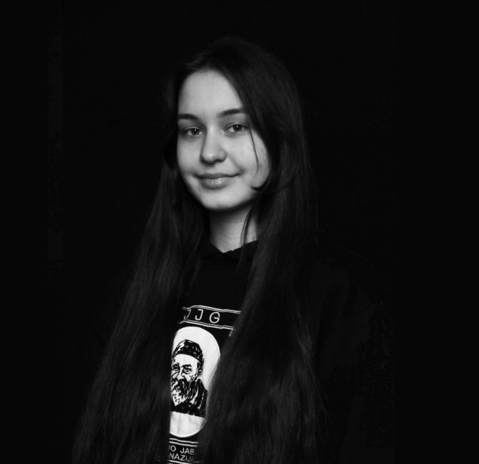 Arijana Kaminskaitė