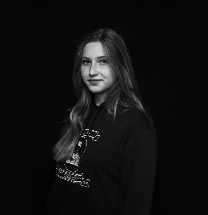Dominyka Rudytė