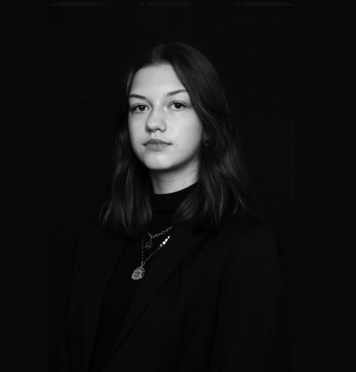 Ieva Žižytė