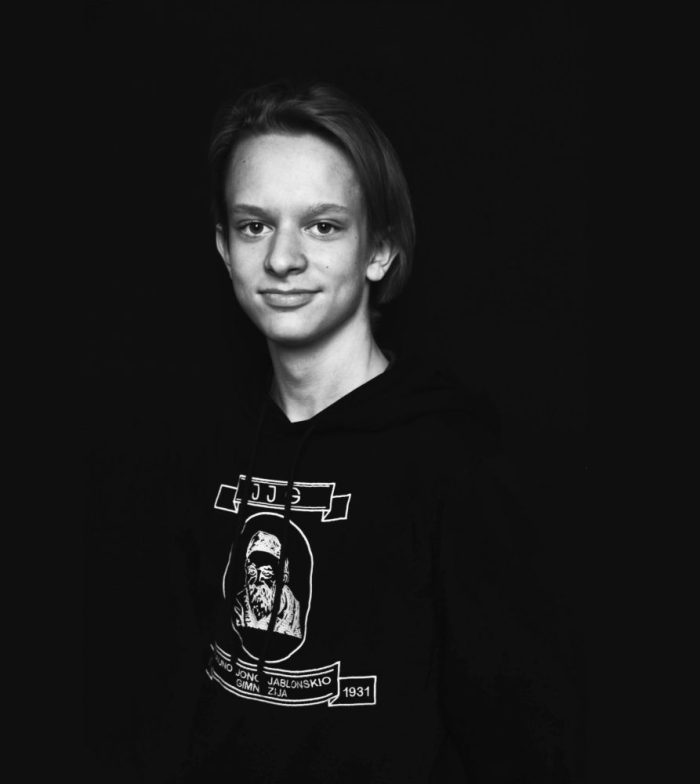 Martynas Dirsė