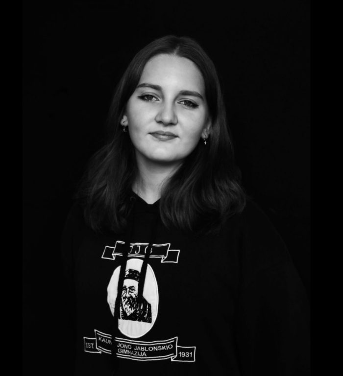 Adrija Čerekaitė