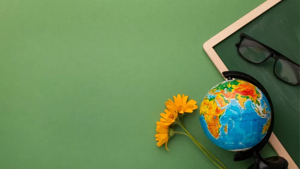 World Teachers Day Activities