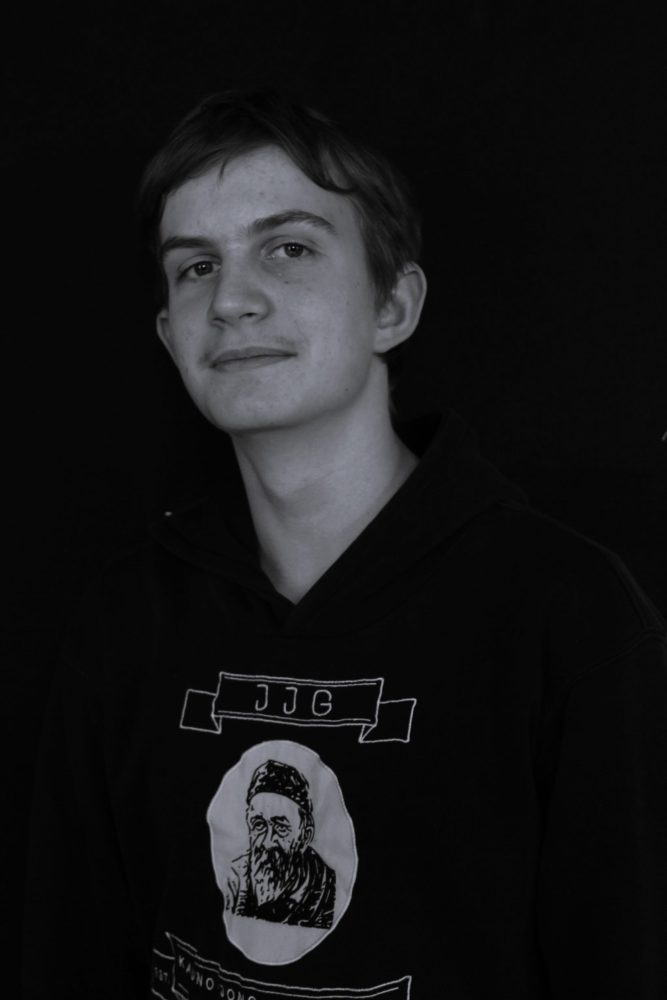 Jonas Jackevičius