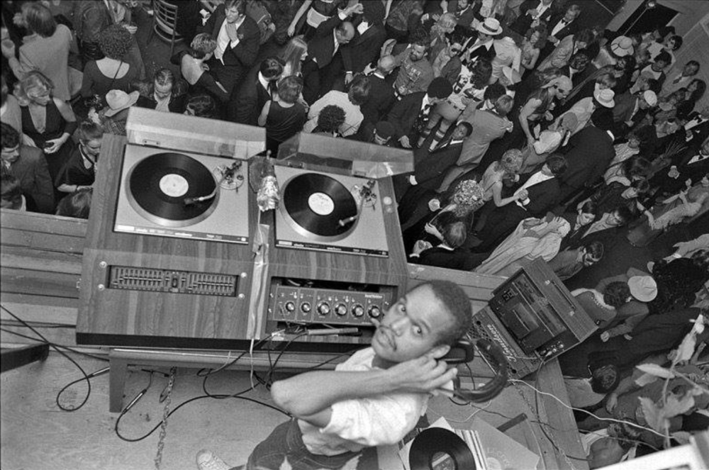 HipHop