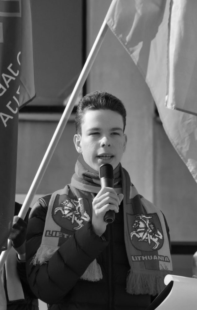 Rokas Andriušis